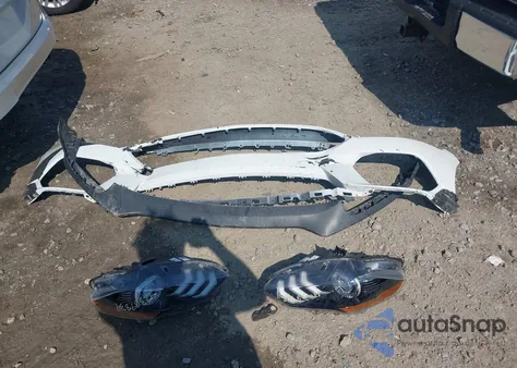 2021 Ford Mustang Ecoboost Premium Fastback из США, поврежденный, VIN 1FA6P8TH6M5155737